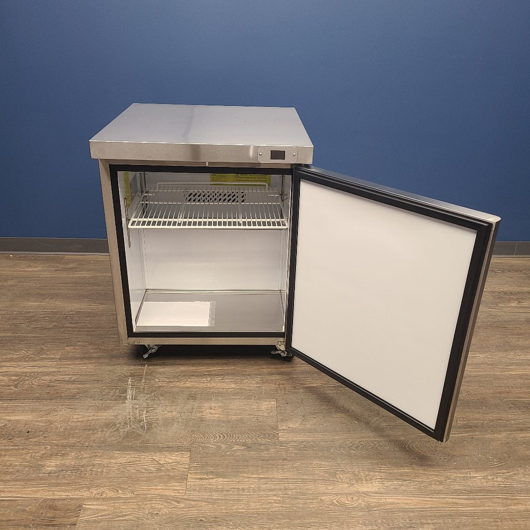 Atlas Air AU29 29" 1 Door Undercounter Refrigerator (Scratch & Dent 7003)