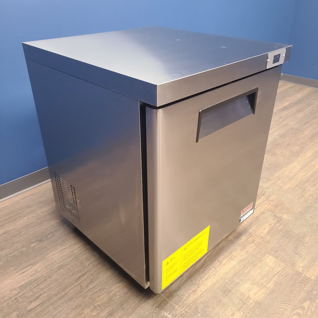 Atlas Air AU29 29" 1 Door Undercounter Refrigerator (Scratch & Dent 7003)