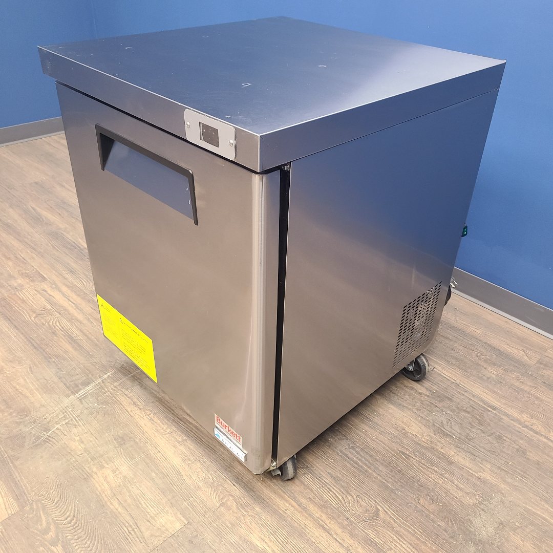 Atlas Air AU29 29" 1 Door Undercounter Refrigerator (Scratch & Dent 7003)