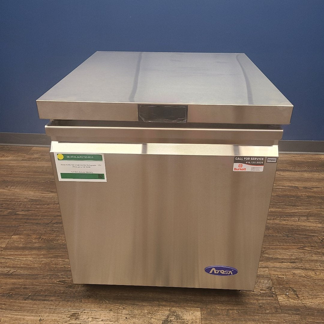 Scratch & Dent Atosa USA, Inc. AUR27SD  No. 1057375