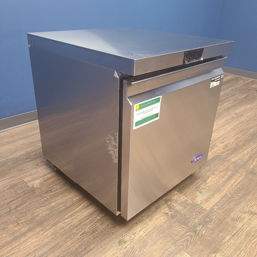 Scratch & Dent Atosa USA, Inc. AUR27SD  No. 1057375