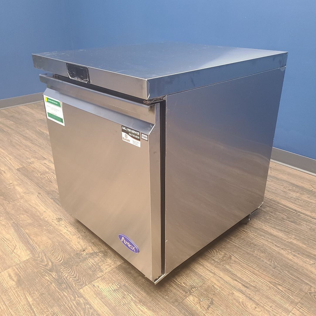 Scratch & Dent Atosa USA, Inc. AUR27SD  No. 1057375