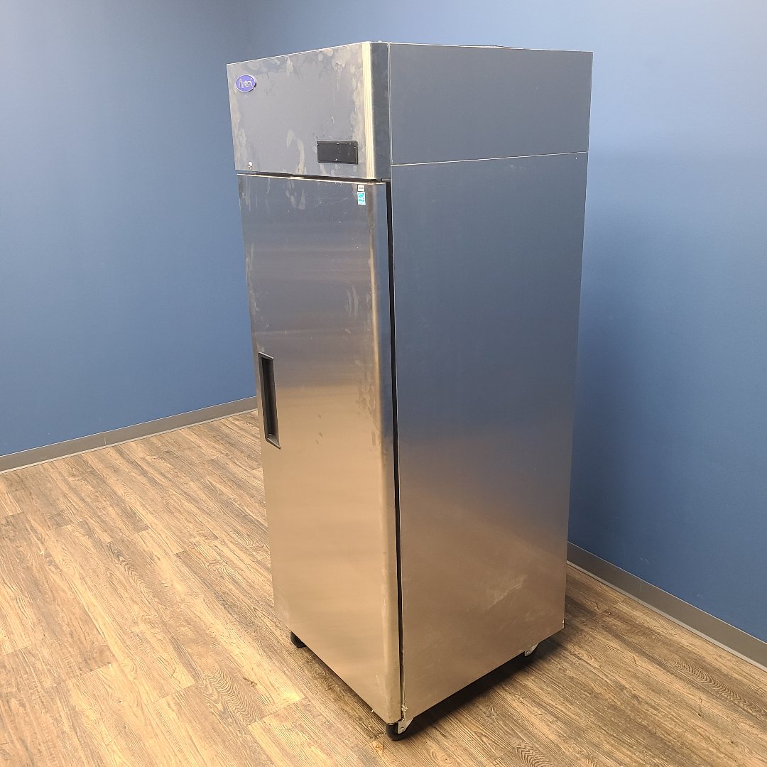 Scratch & Dent Atosa USA, Inc. MBF8004GR Reach-In Refrigerator No. 1051397