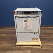 Champion 201HT-70 Undercounter Dishwasher Scratch & Dent 0751