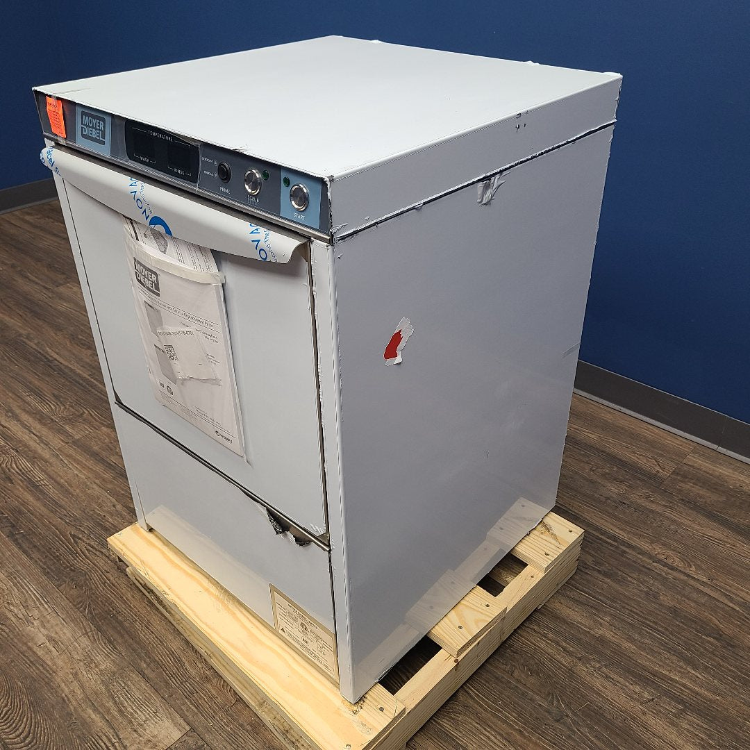 Champion 201HT-70 Undercounter Dishwasher Scratch & Dent 0751