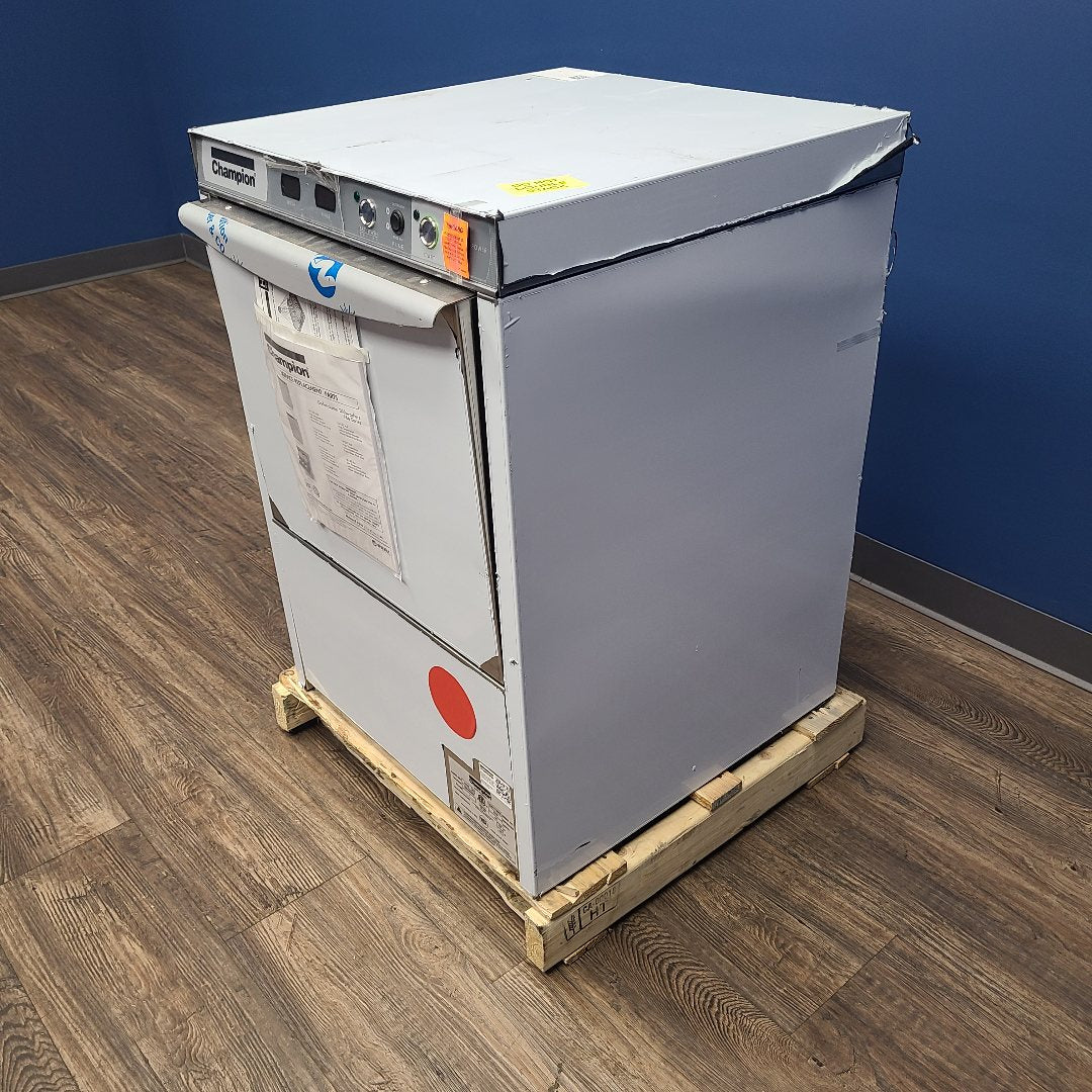 Champion UH130B Undercounter Dishwasher Scratch & Dent 8582