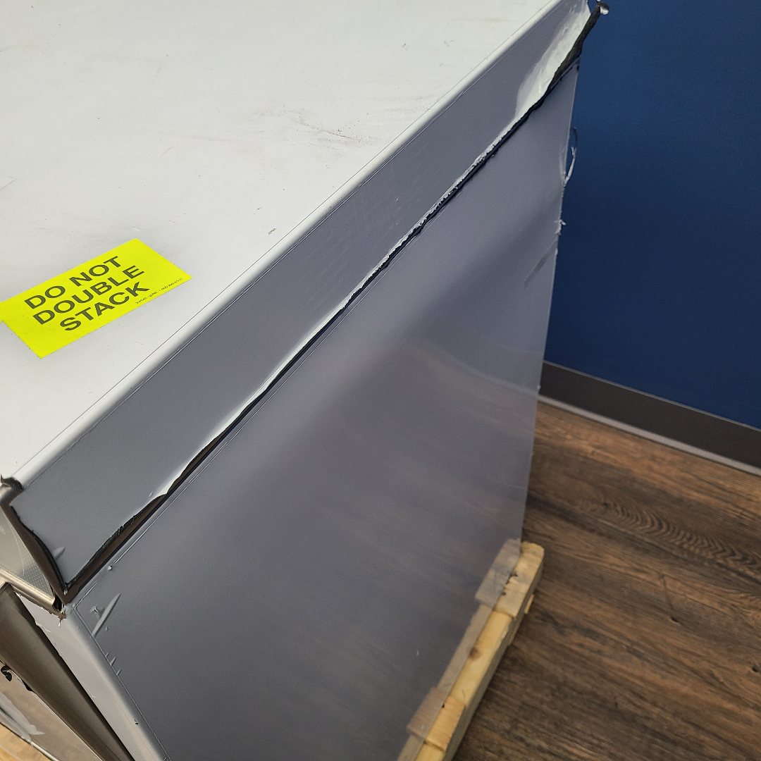 Champion UH130B Undercounter Dishwasher Scratch & Dent 8582