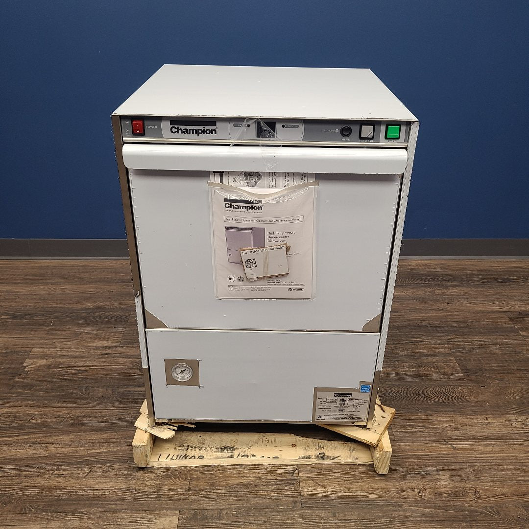 Champion UH140B  (Scratch & Dent) No. 1066748