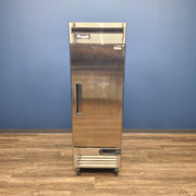 Scratch & Dent Migali Industries C-1FB-HC Reach-In Freezer No. 1054674