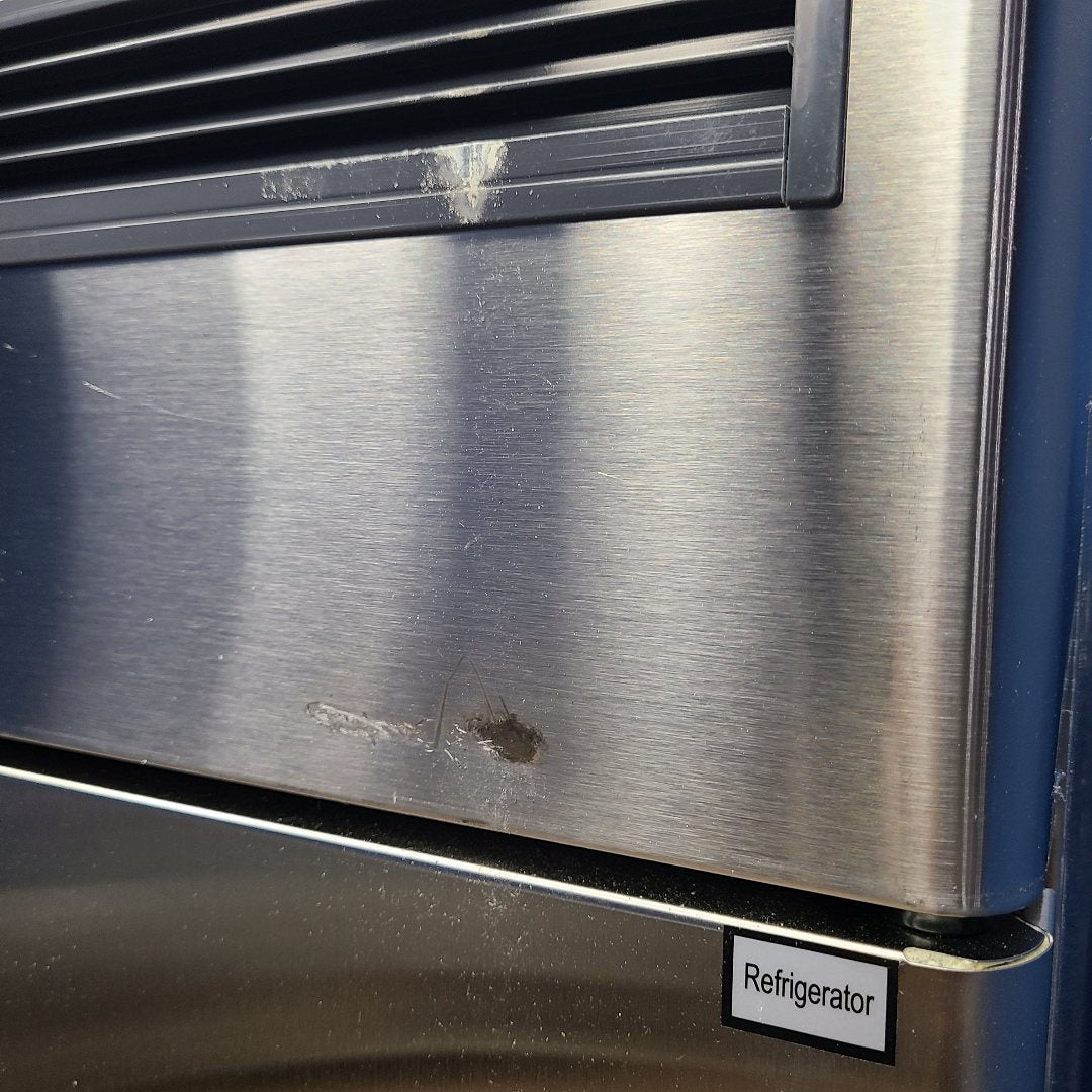 Scratch & Dent Migali Industries C-2RB-HC  No. 1061713