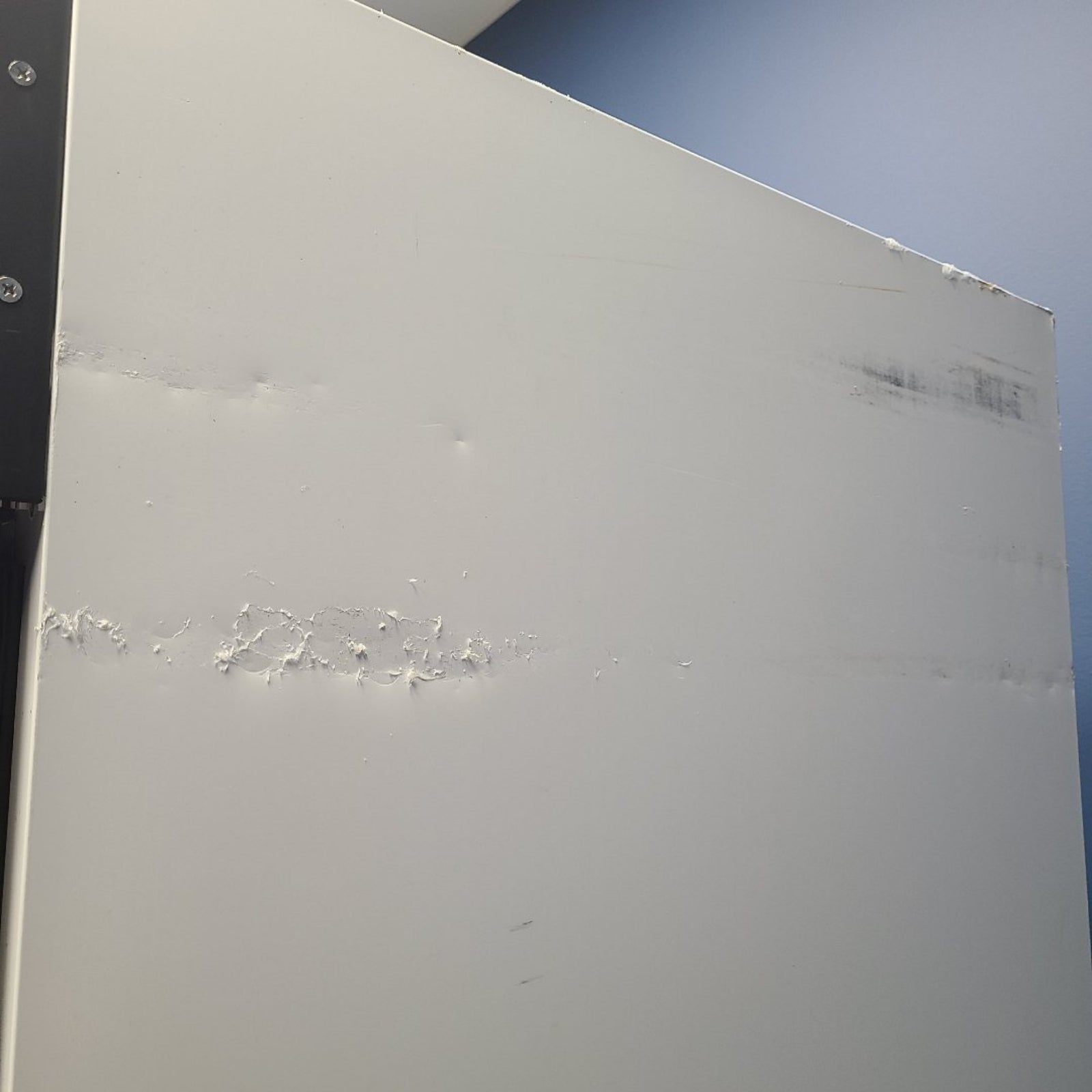 Scratch & Dent Migali Industries C-49RM-HC Merchandiser Refrigerator No. 1057032