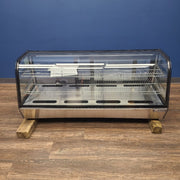 Scratch & Dent Migali Industries C-88CTC-60 Refrigerated Display Case No. 1057033