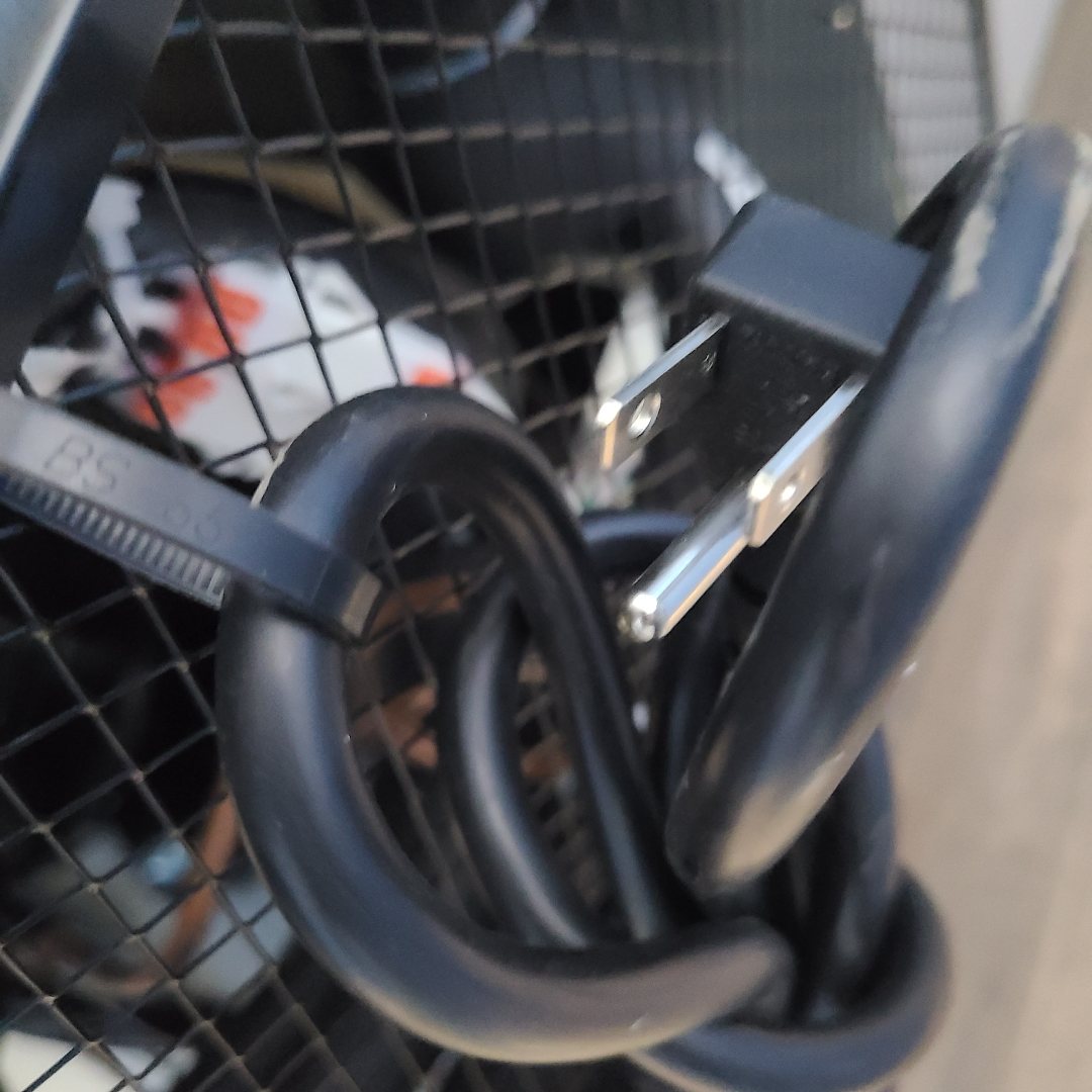 Migali C-PP93-HC 93" Refrigerated Pizza Prep Table (Scratch & Dent C007)