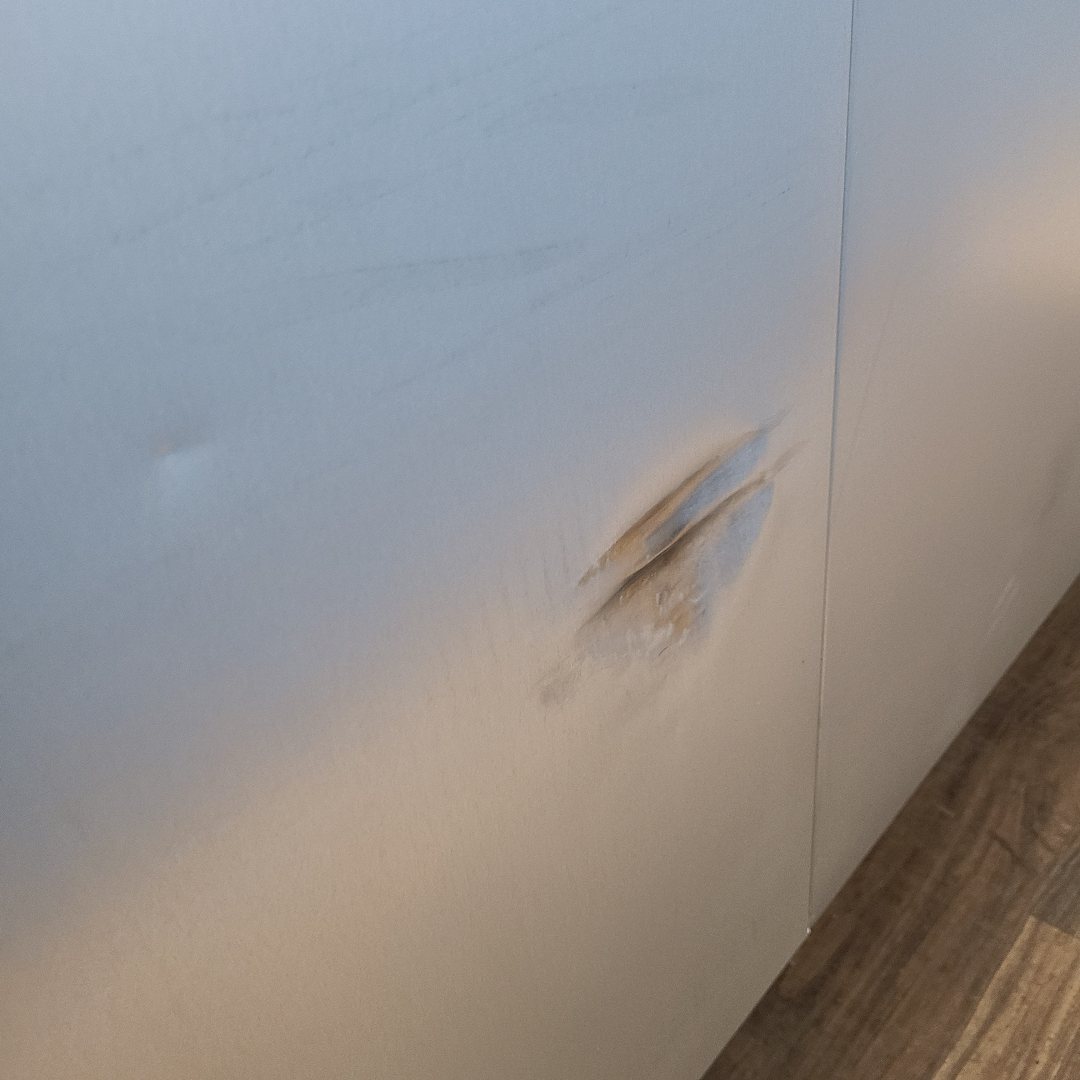 Migali C-PP93-HC 93" Refrigerated Pizza Prep Table (Scratch & Dent C007)