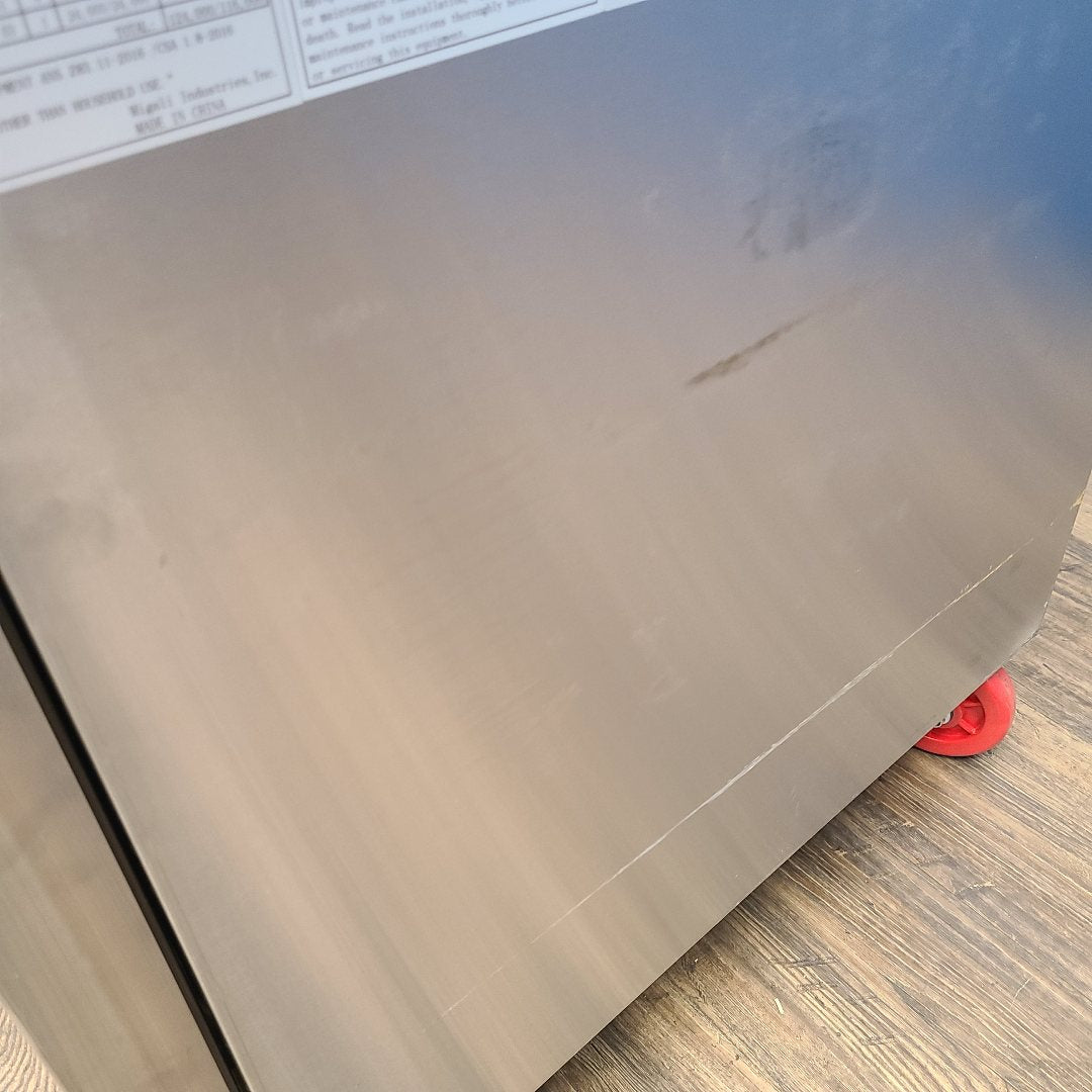 Scratch & Dent Migali Industries C-RO4B-NG  No. 1061708