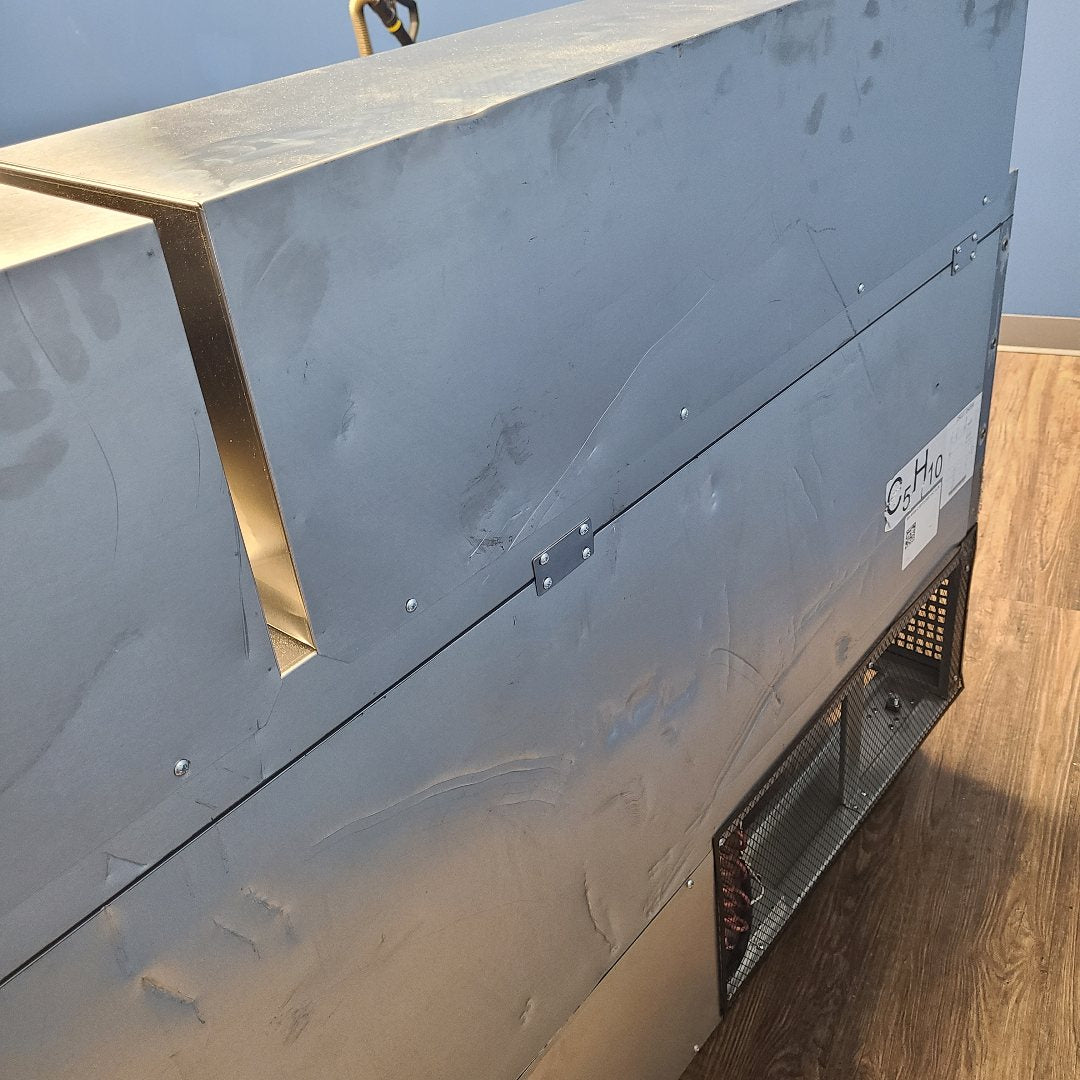 Scratch & Dent Migali Industries C-SP72-30BT-HC  No. 1061705