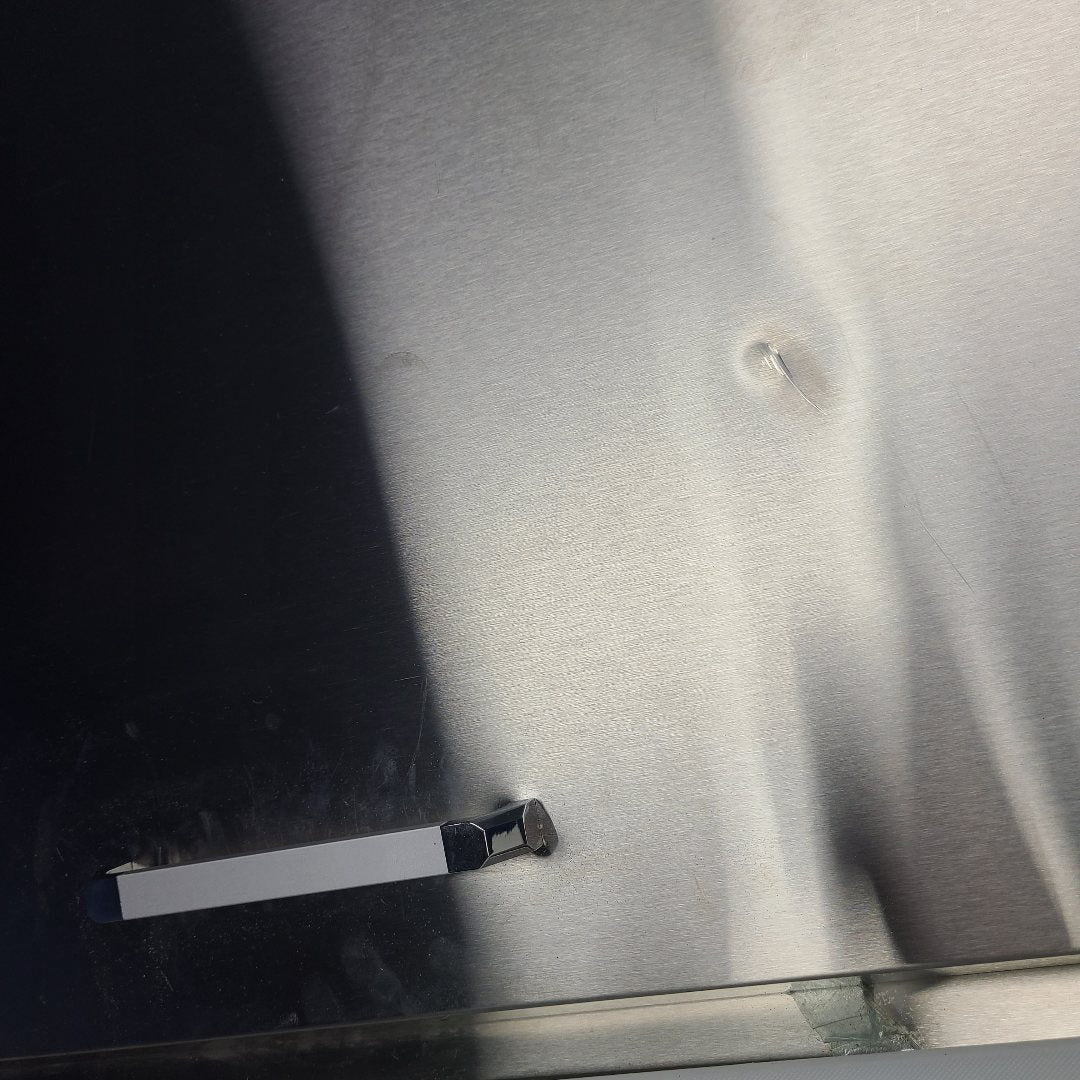 Scratch & Dent Migali Industries C-SP72-30BT-HC  No. 1061705