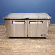 Scratch & Dent Migali Industries C-U60R-HC Undercounter Refrigerator No. 1057029