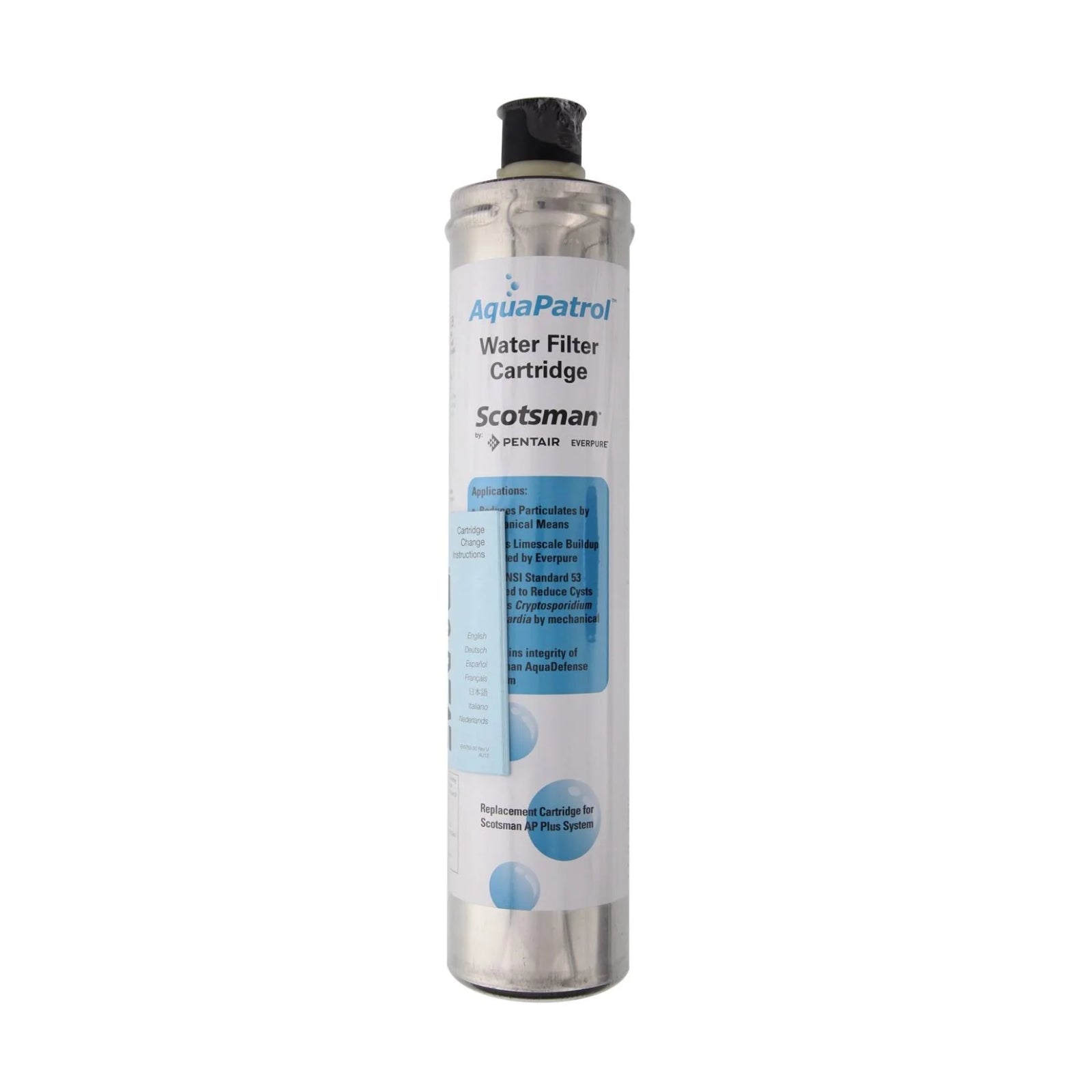 Scotsman SCOT-APRC1-P Water Filtration System