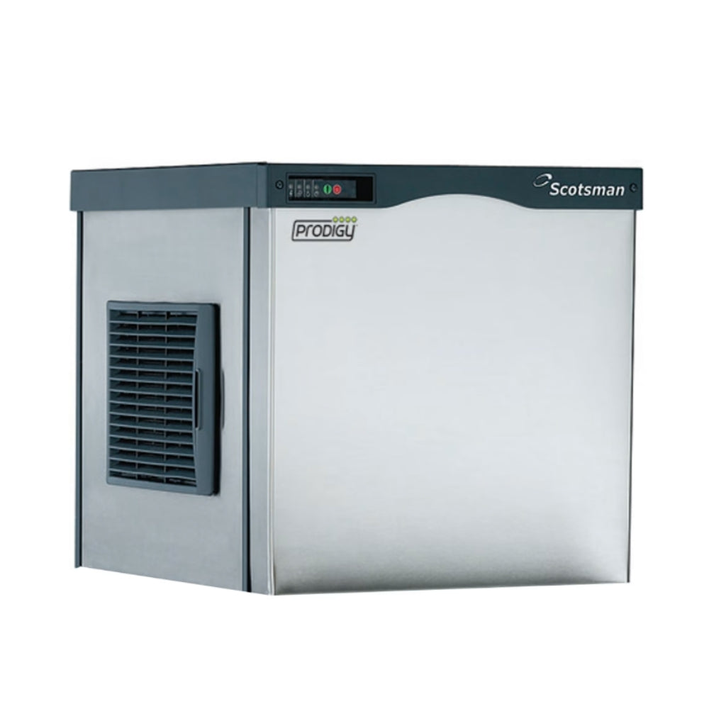 Scotsman MC0322SWX-1 366 lb. Cube Ice Maker