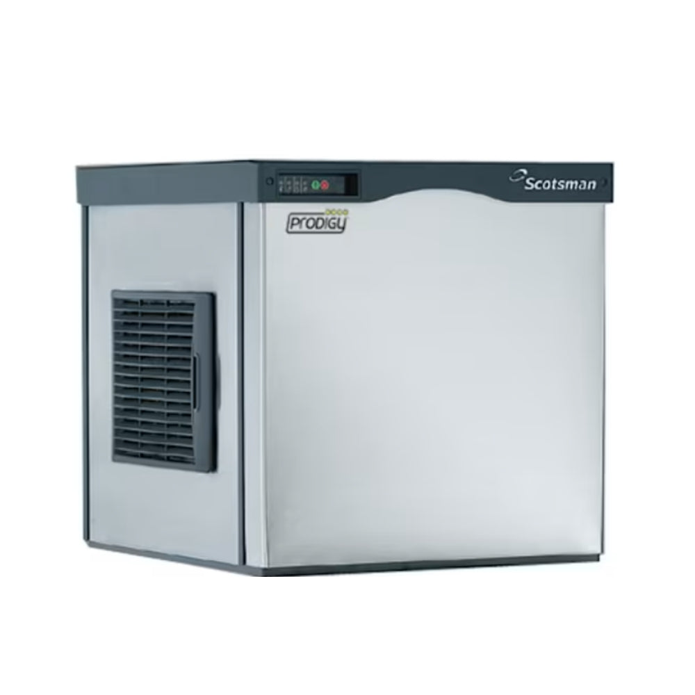 Scotsman MC0522SAX-32 464 lb. Cube Ice Maker