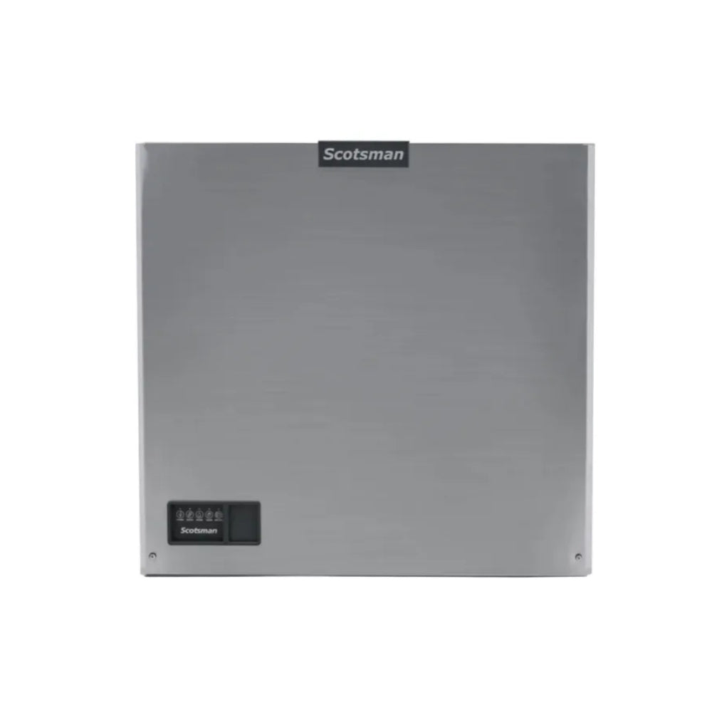 Scotsman MC1030MWX-32 983 lb. Cube Ice Maker