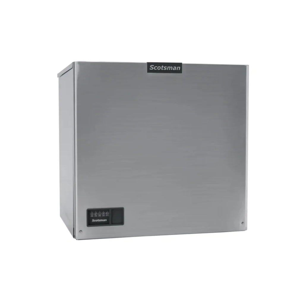 Scotsman MC1030MWX-32 983 lb. Cube Ice Maker