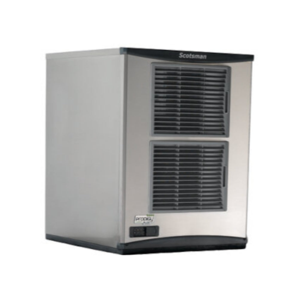 Scotsman NH1322AX-32 1186 lb. Nugget Ice Maker