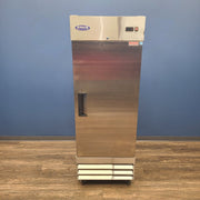 Admiral Craft GRFZ-1DES Reach-In Refrigerator Scratch & Dent 2411