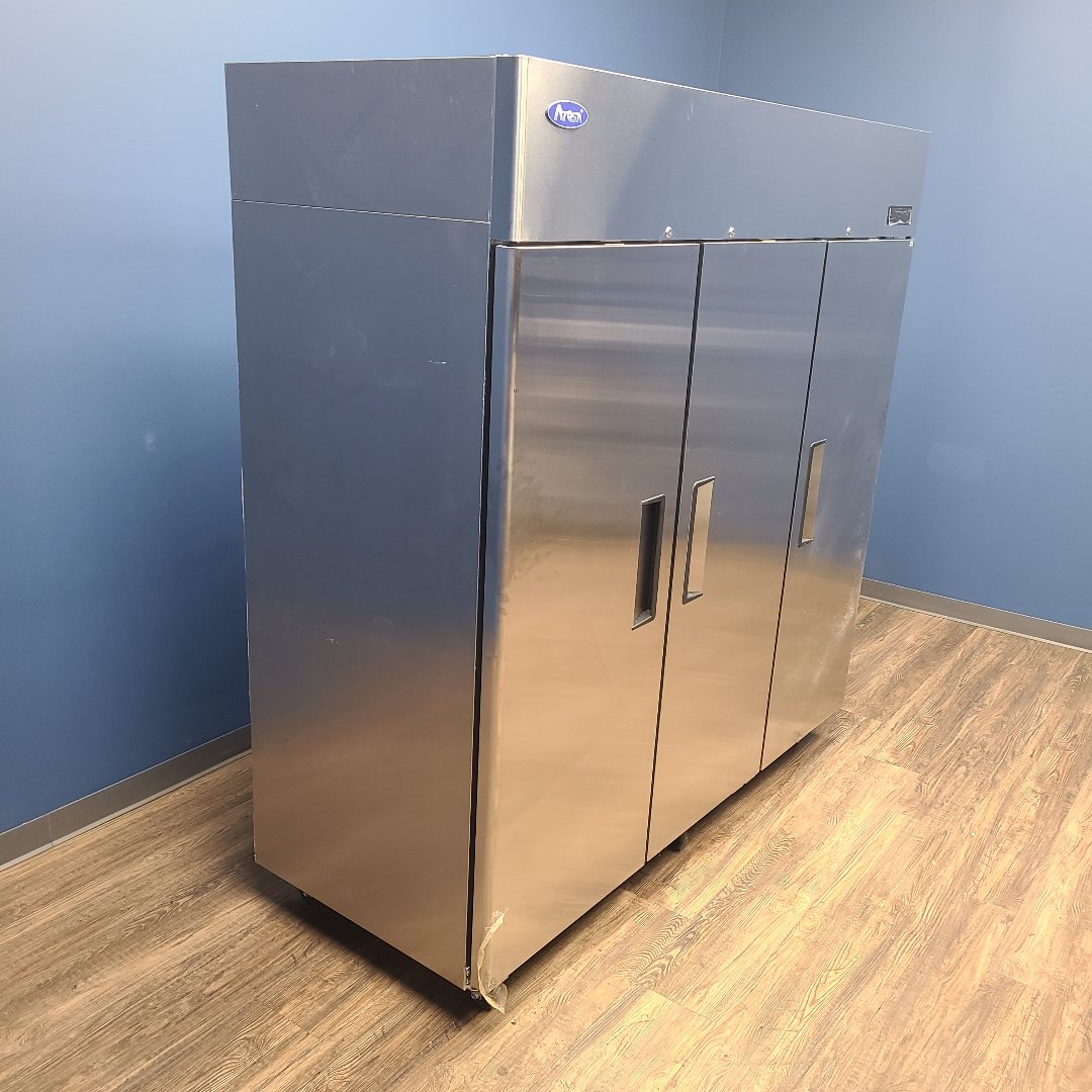 Scratch & Dent Atosa USA, Inc. MBF8003GR  No. 1067779
