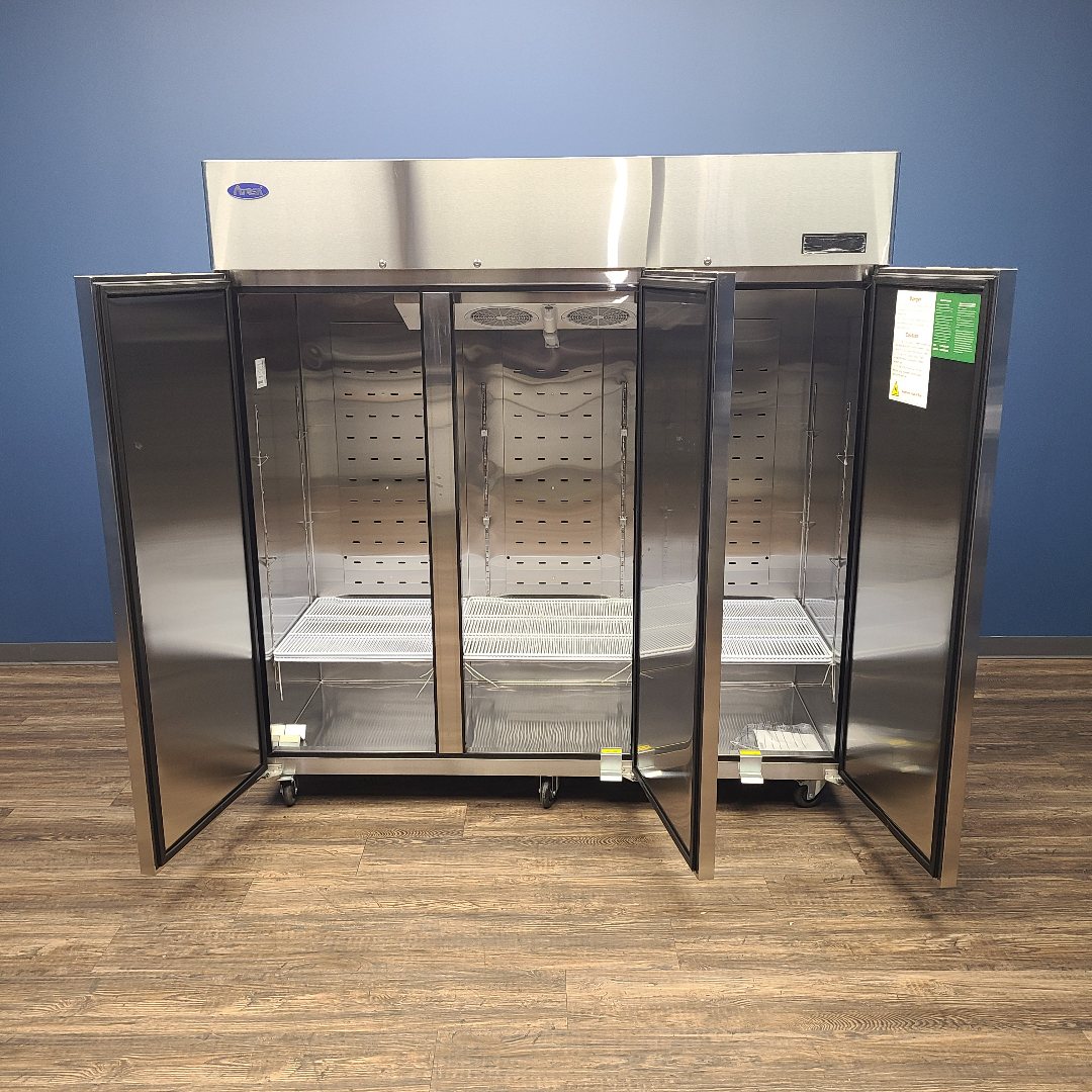Scratch & Dent Atosa USA, Inc. MBF8003GR  No. 1067779