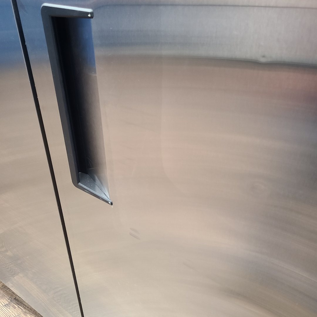 Scratch & Dent Atosa USA, Inc. MBF8003GR  No. 1067779