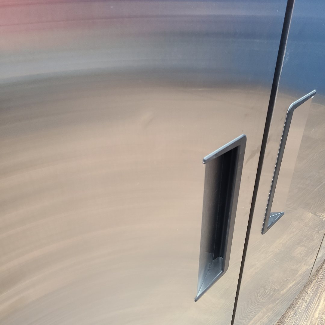 Scratch & Dent Atosa USA, Inc. MBF8003GR  No. 1067779