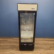Atosa MCF8722GR Merchandiser Refrigerator (Scratch & Dent) No. 1059167