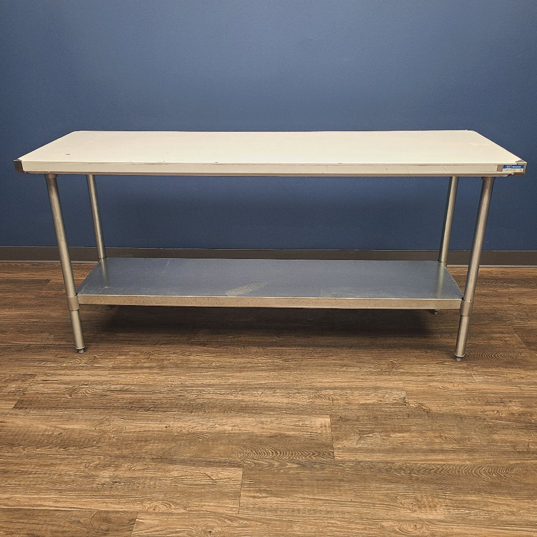 Scratch & Dent BK Resources VTT-7224 Work Table No. 1056152