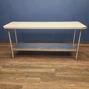 Scratch & Dent BK Resources VTT-7224 Work Table No. 1056152