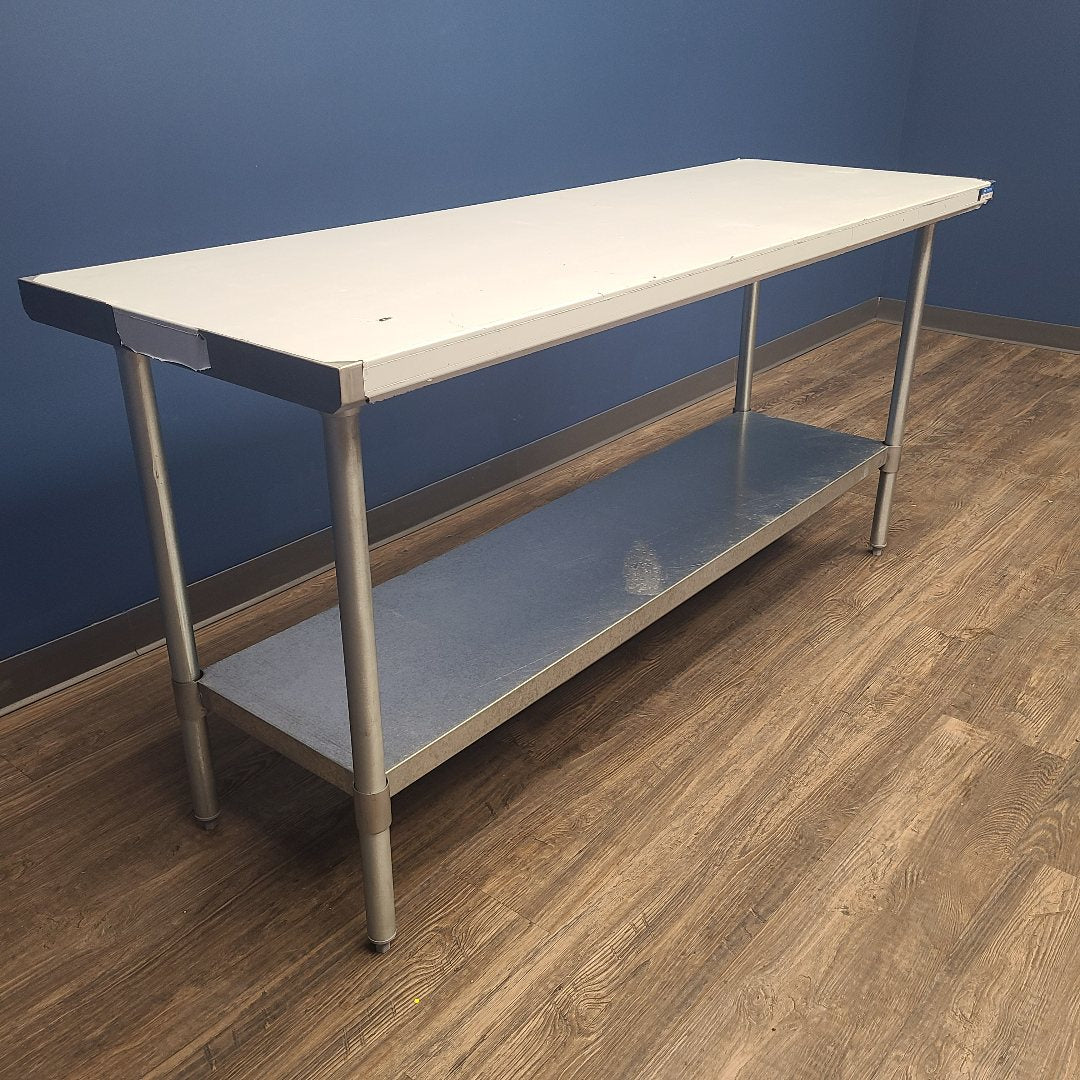 Scratch & Dent BK Resources VTT-7224 Work Table No. 1056152