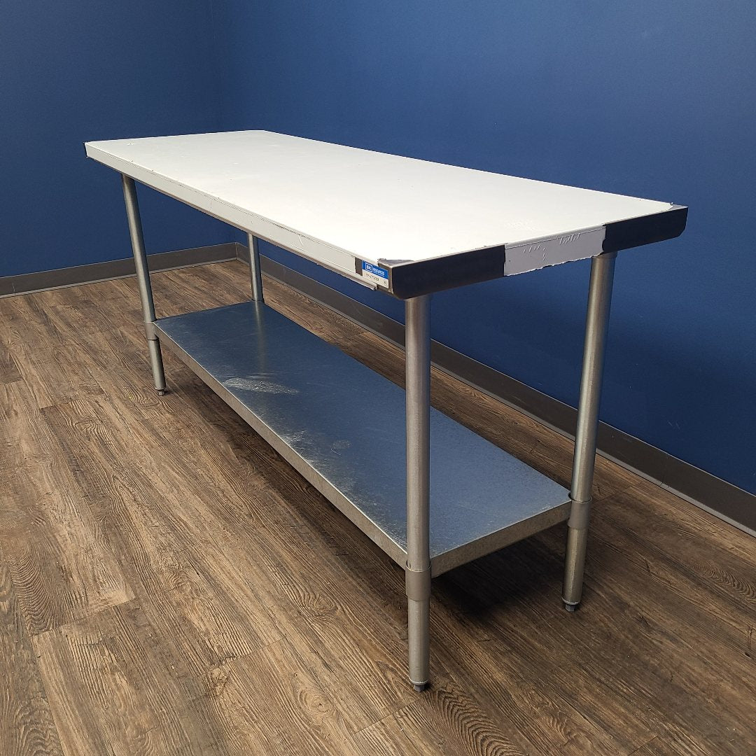 Scratch & Dent BK Resources VTT-7224 Work Table No. 1056152