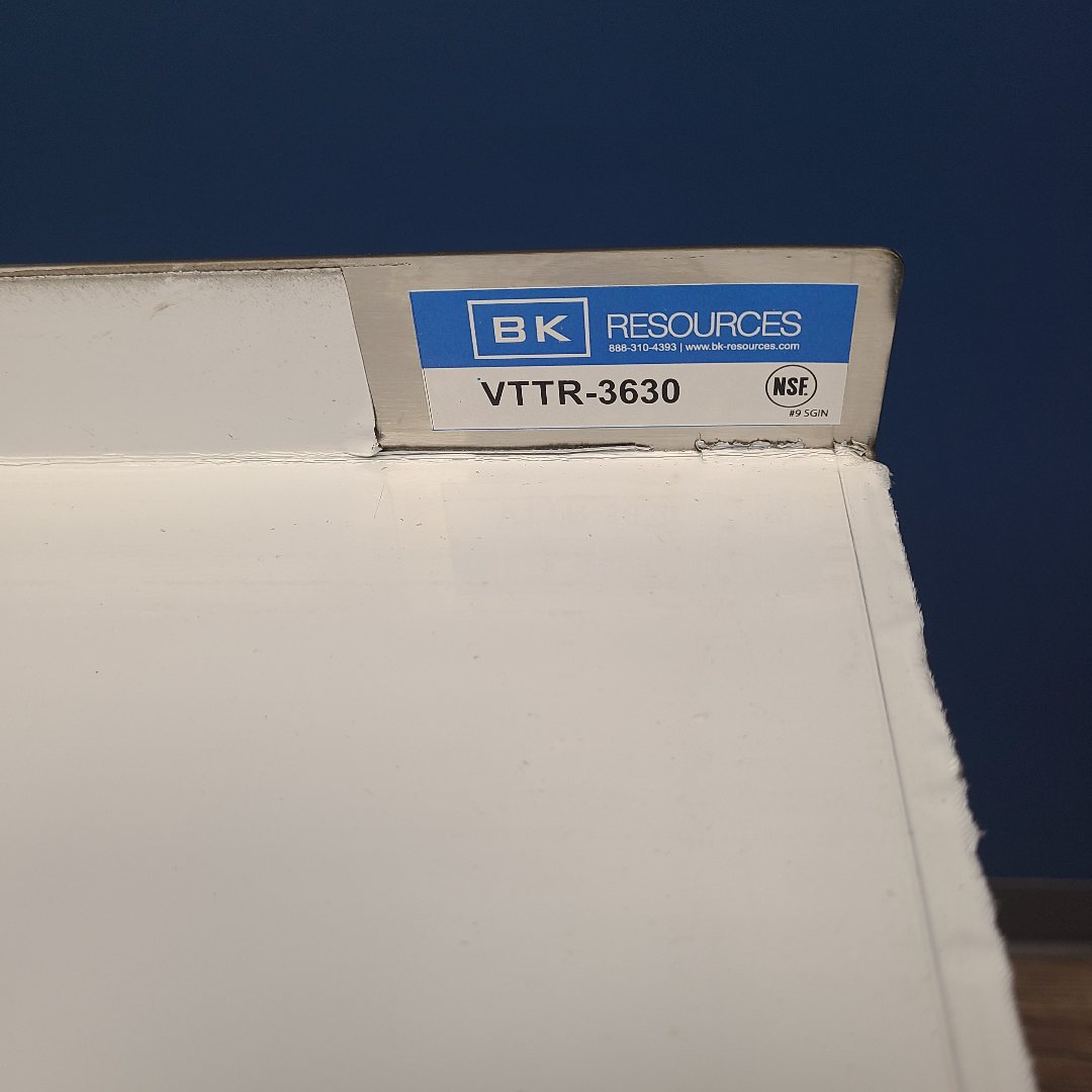 BK Resources BKRE-VTTR-3630  (Scratch & Dent) No. 1070760
