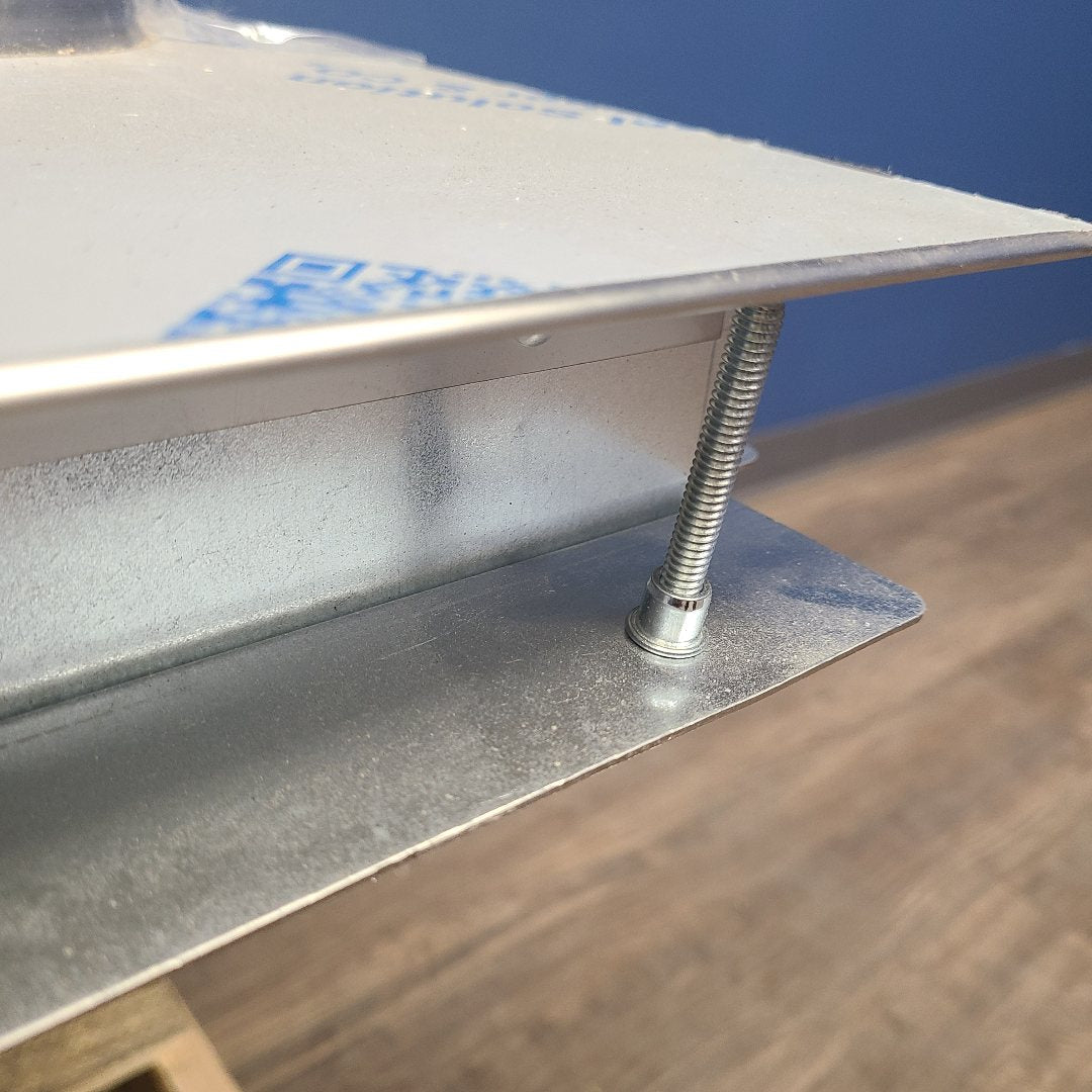 Glastender DI-FR36-DW Drop-In Ice Cream Freezer (Scratch & Dent 6221)