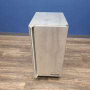Hoshizaki C-80BAJ-AD Undercounter Ice Maker (Scratch & Dent) No. 1018082