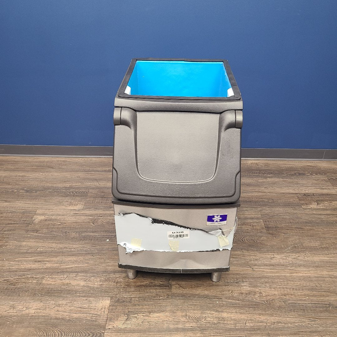 Scratch & Dent Manitowoc D320 Ice Bin No. 1057154