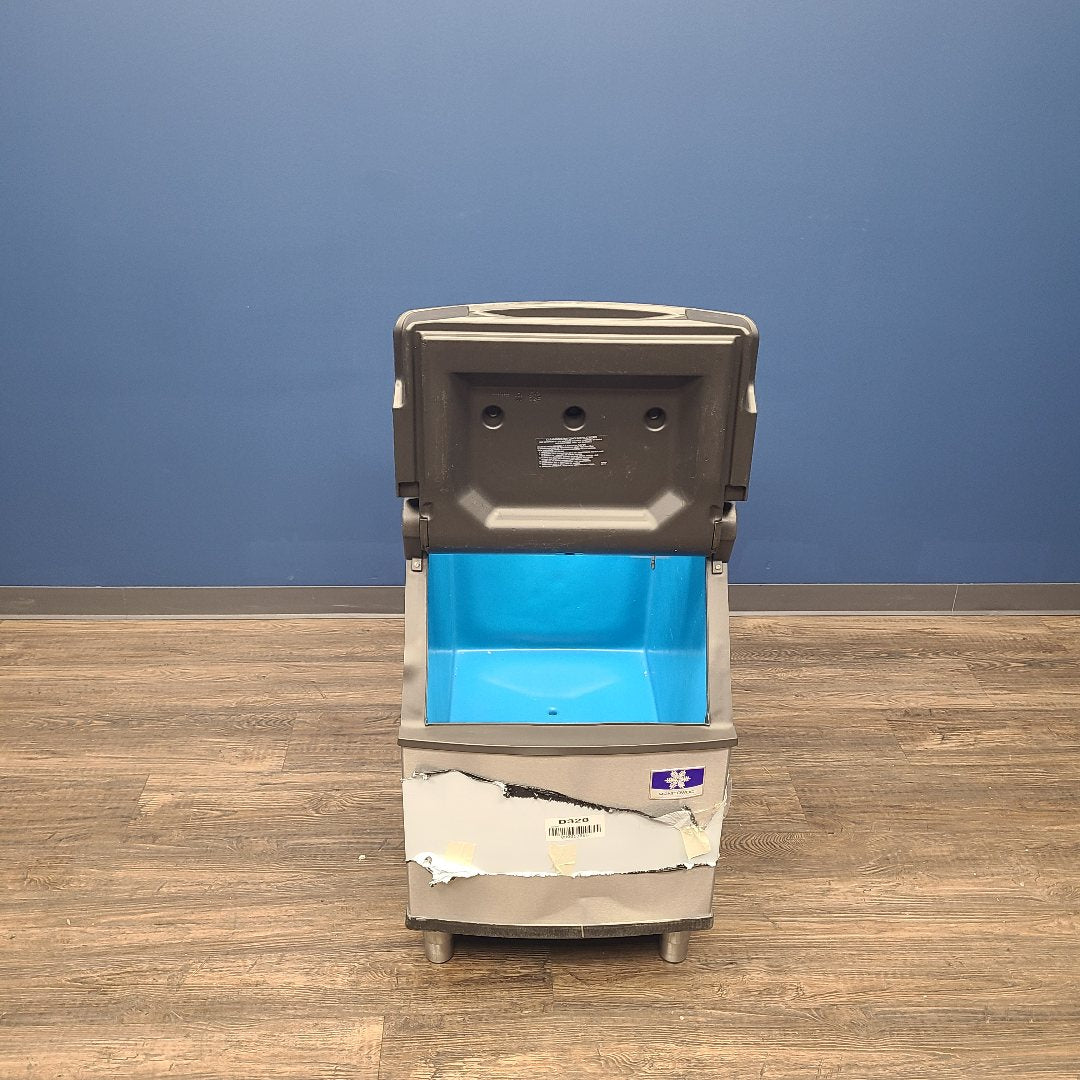 Scratch & Dent Manitowoc D320 Ice Bin No. 1057154