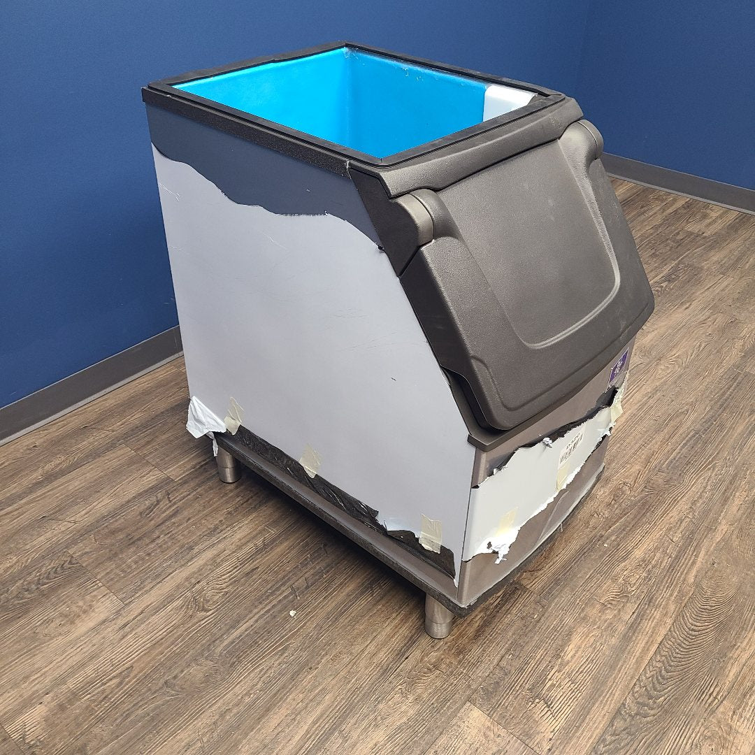 Scratch & Dent Manitowoc D320 Ice Bin No. 1057154