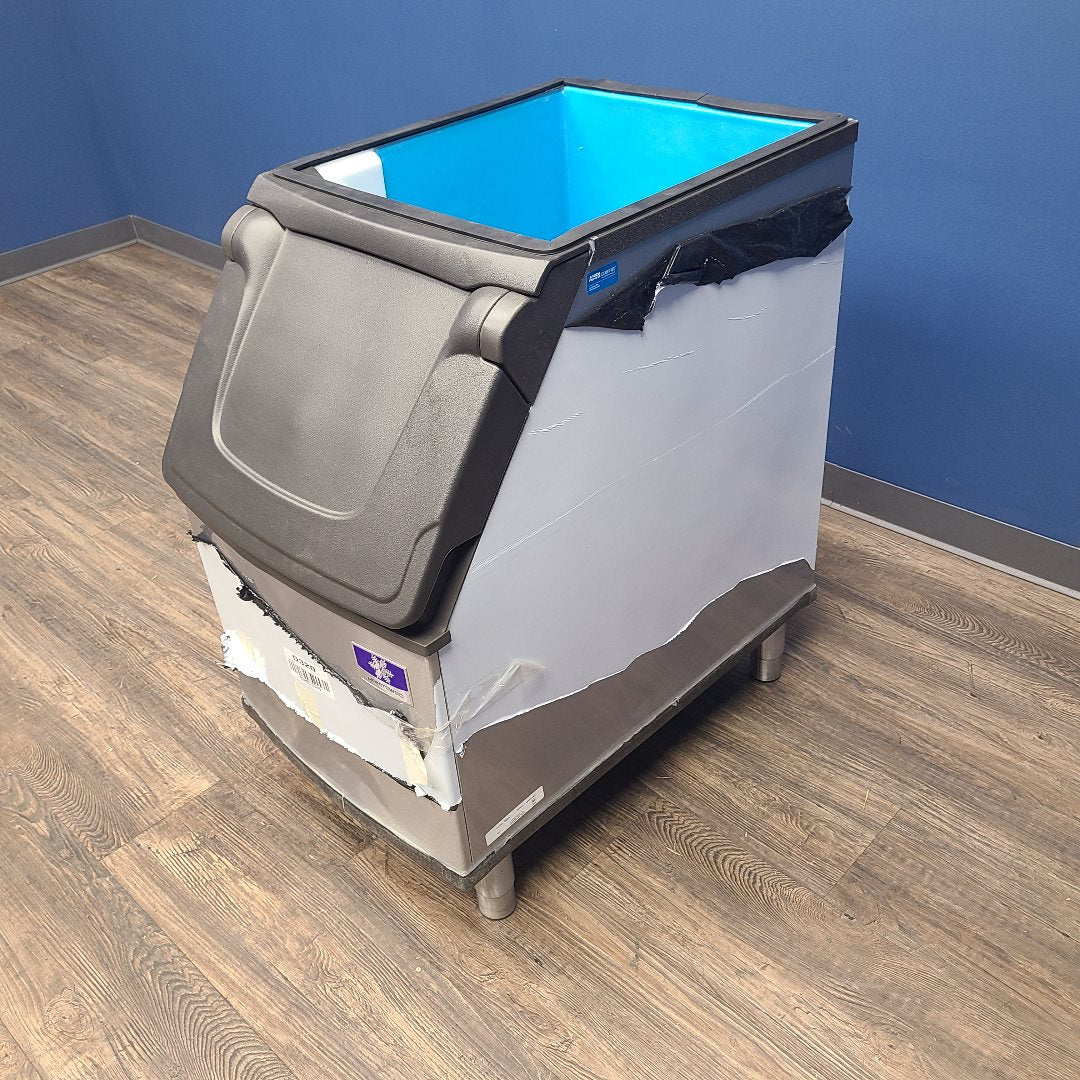Scratch & Dent Manitowoc D320 Ice Bin No. 1057154