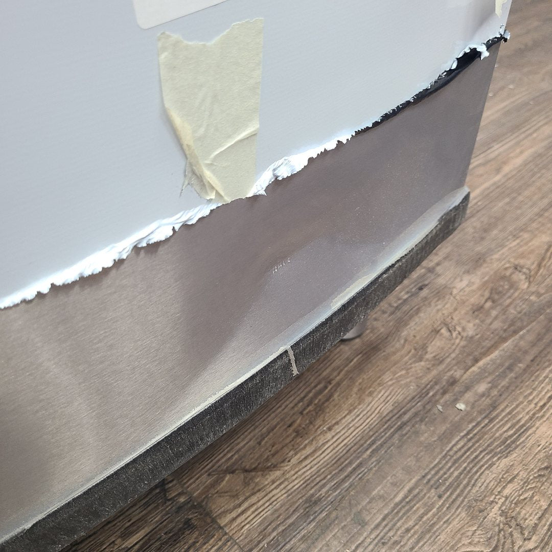 Scratch & Dent Manitowoc D320 Ice Bin No. 1057154