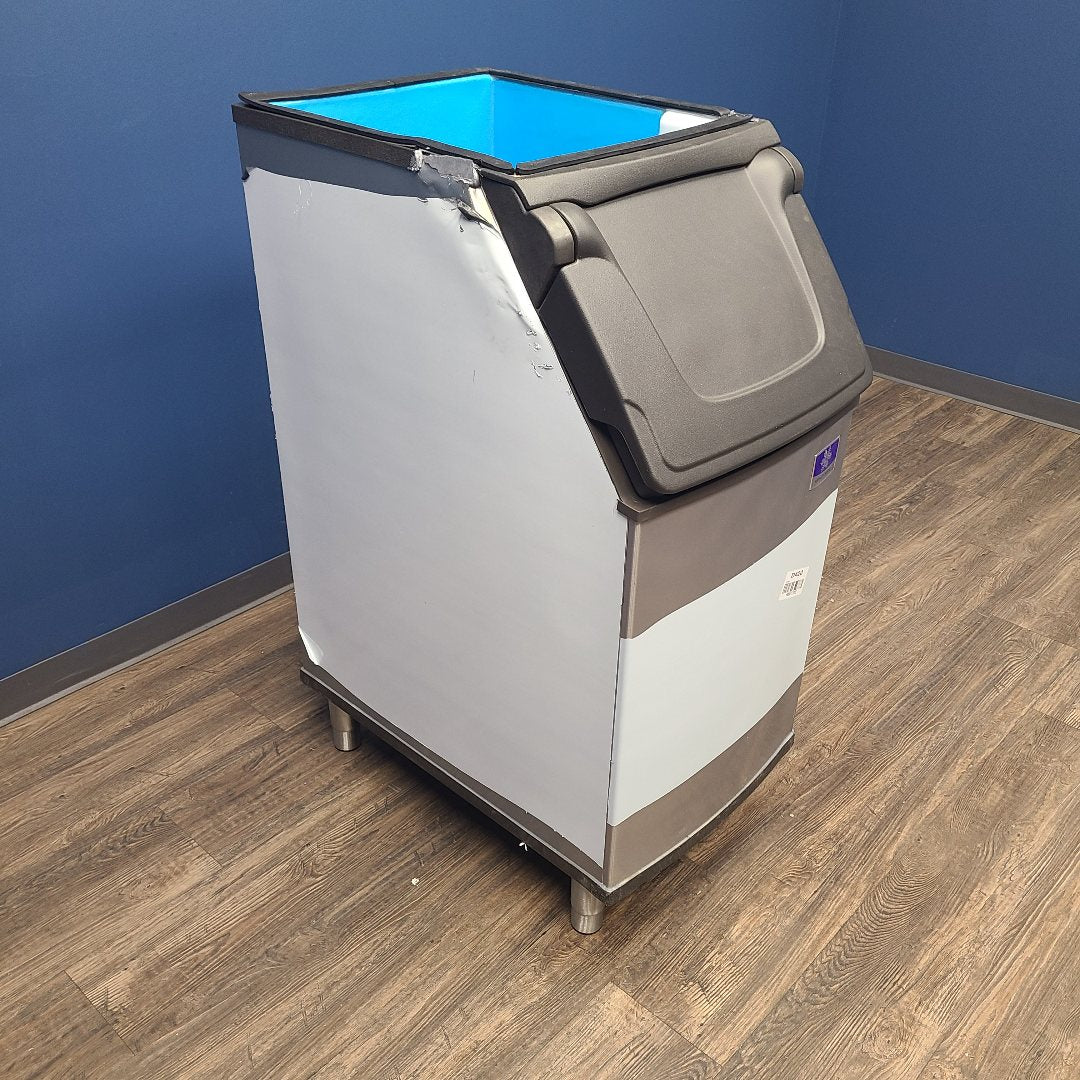 Scratch & Dent Manitowoc D420 Ice Bin No. 1058647