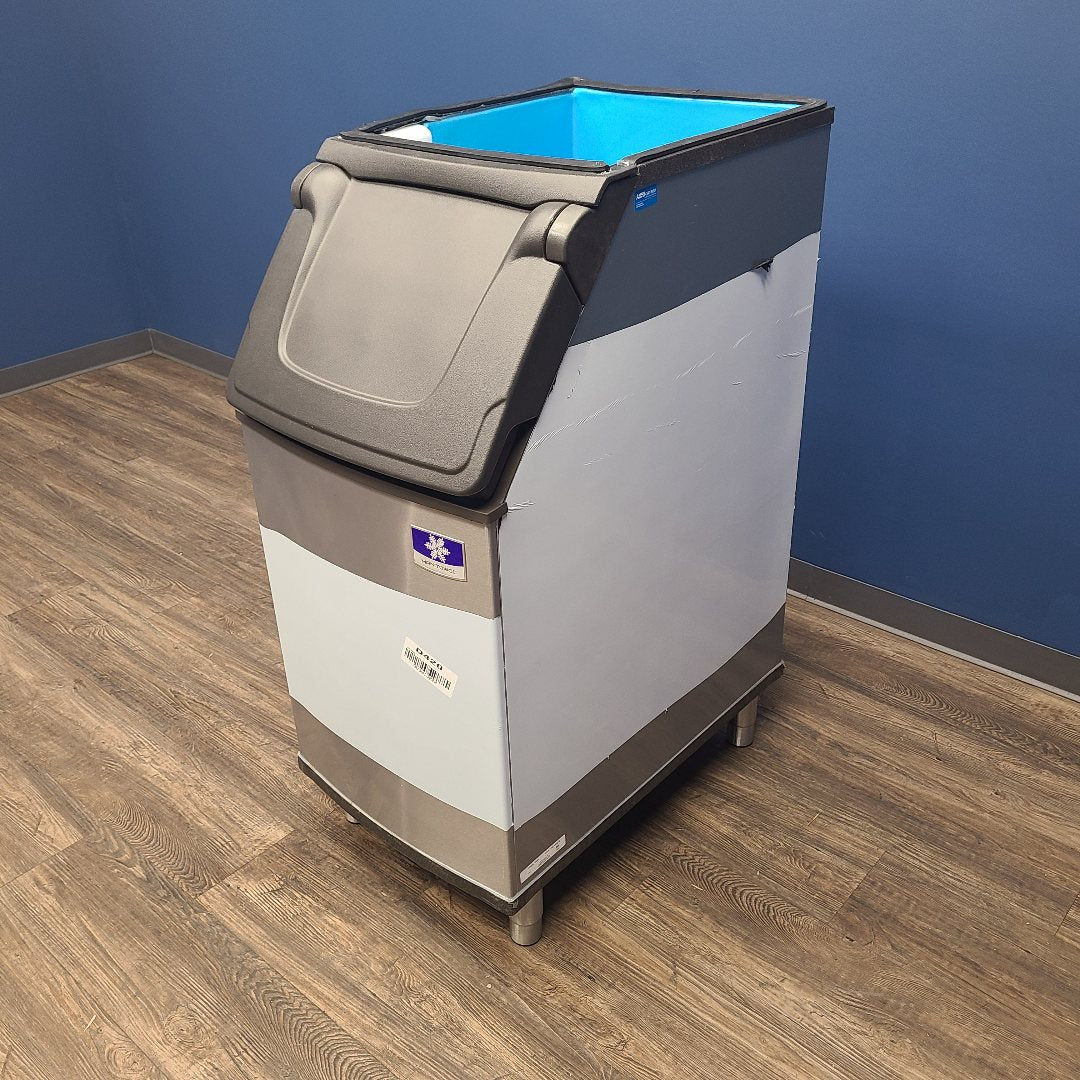 Scratch & Dent Manitowoc D420 Ice Bin No. 1058647