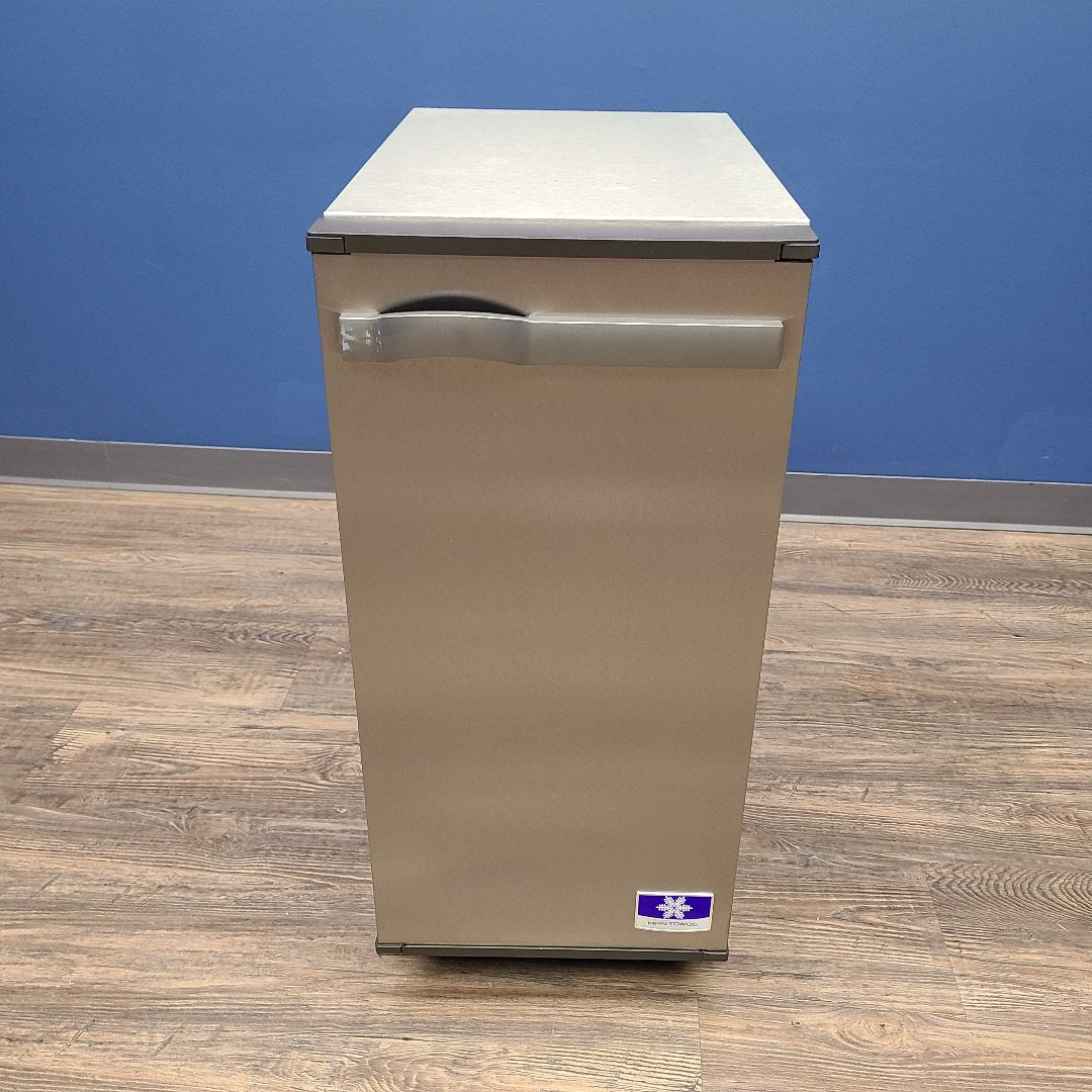 Scratch & Dent Manitowoc UCP0050A+K00376 Undercounter Ice Maker No. 1054949