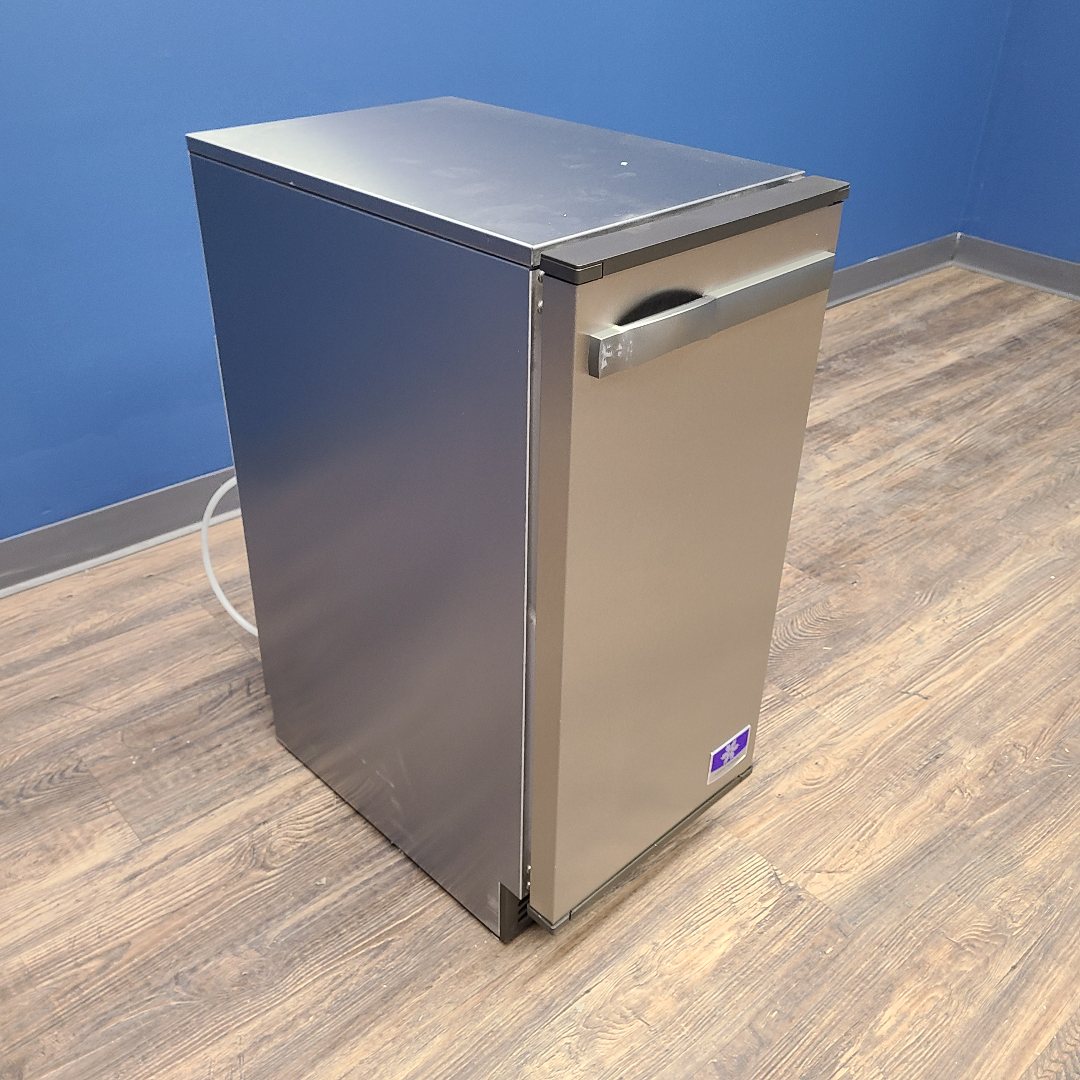 Scratch & Dent Manitowoc UCP0050A+K00376 Undercounter Ice Maker No. 1054949
